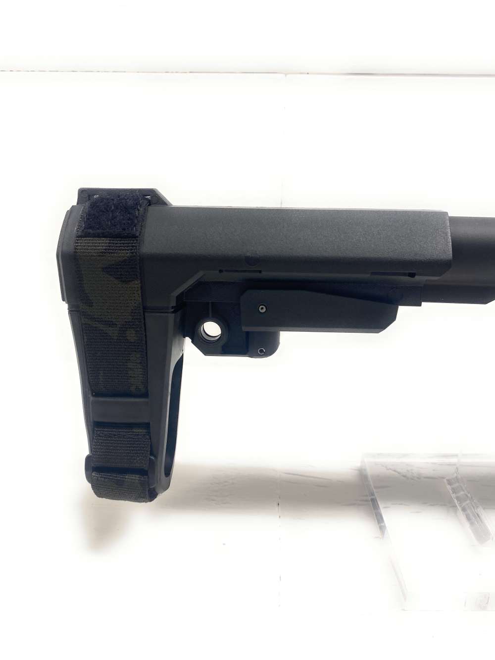 CUSTOM MOSSBERG 590 12GA -img-4