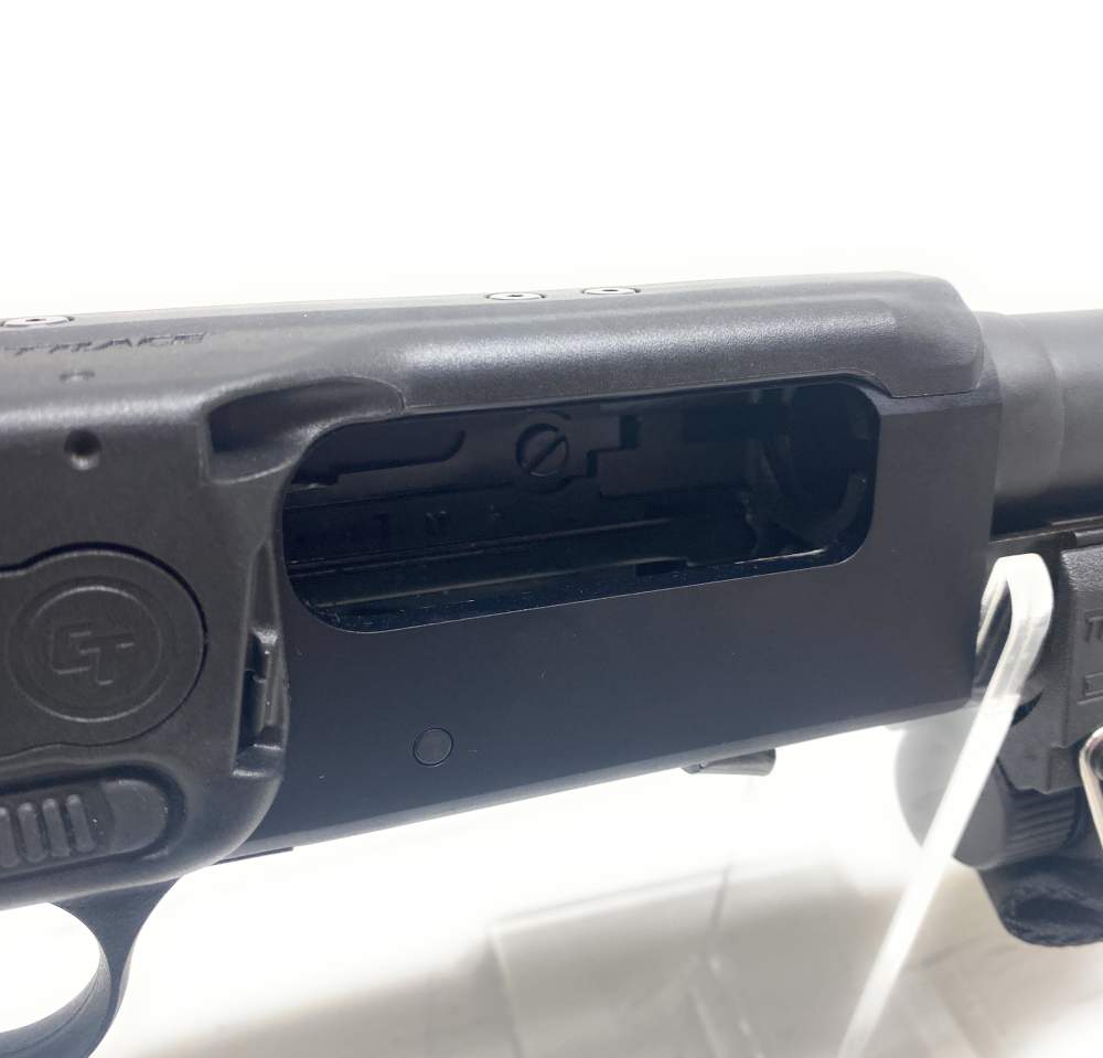 CUSTOM MOSSBERG 590 12GA -img-9