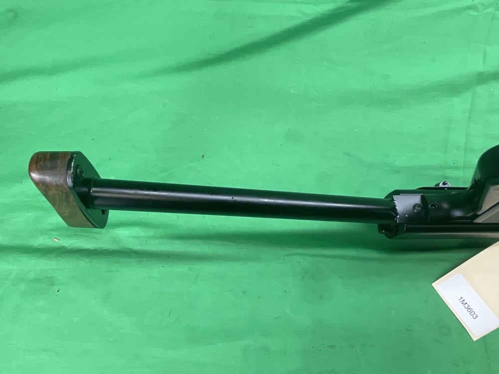 USED Wilkinson Arms Linda Carbine 9MM Semi Auto Walnut Stock PCC 3603-img-2