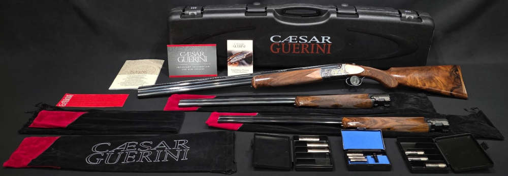 Caesar Guerini Tempio Field Limited Southeast 20ga, 28ga .410-img-1