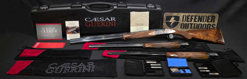 Caesar Guerini Tempio Field Limited Southeast 20ga, 28ga .410-img-0