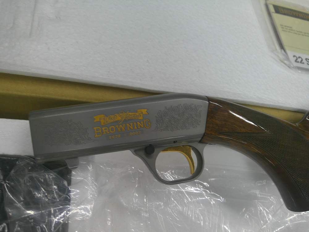 Browning Take Down 125th Anniversary High Grade-img-3