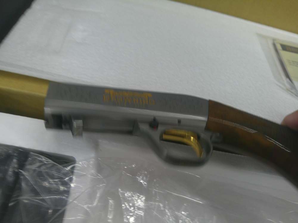 Browning Take Down 125th Anniversary High Grade-img-6