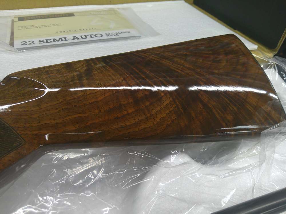Browning Take Down 125th Anniversary High Grade-img-7