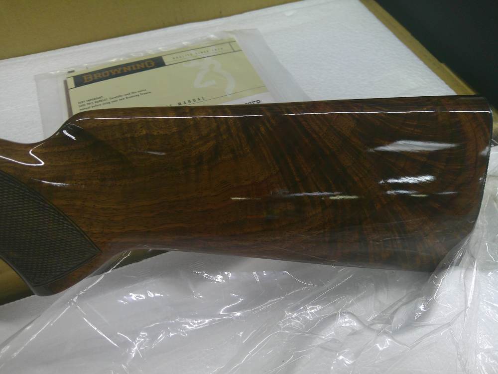 Browning Take Down 125th Anniversary High Grade-img-2