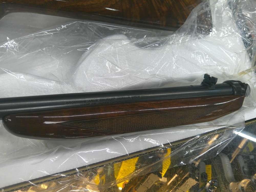 Browning Take Down 125th Anniversary High Grade-img-4