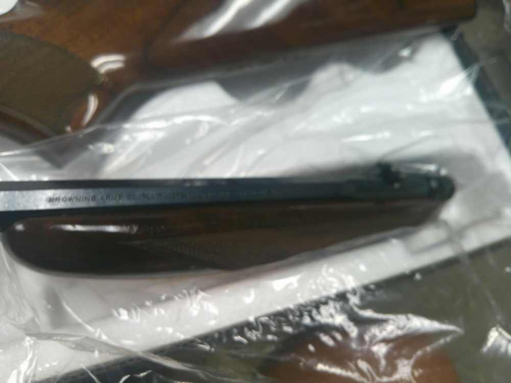 Browning SA-22 .22 LR 021023102 Octagon Barrel-img-5