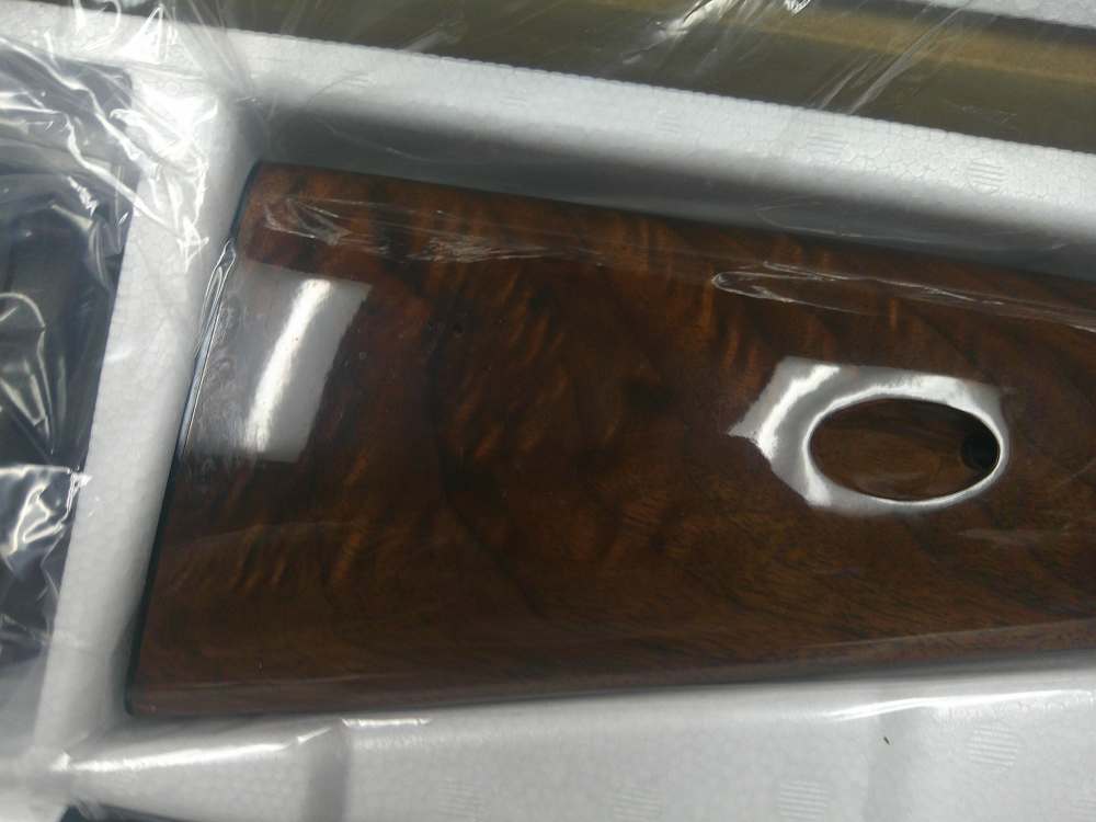 Browning SA-22 .22 LR 021023102 Octagon Barrel-img-1