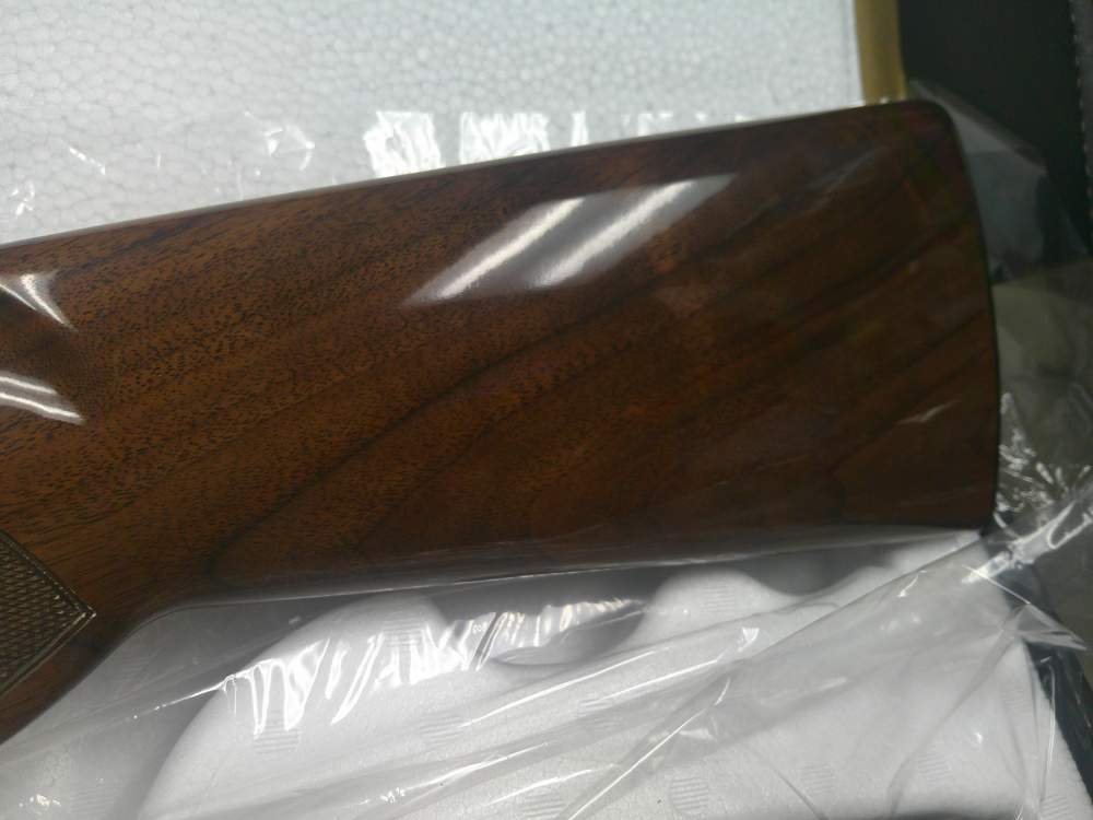 Browning SA-22 .22 LR 021023102 Octagon Barrel-img-3