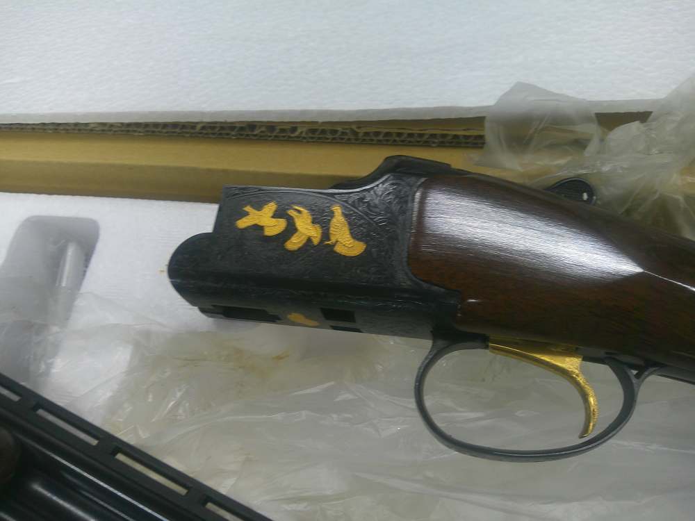 Browning Citori Grade VII 410 NEW!-img-2