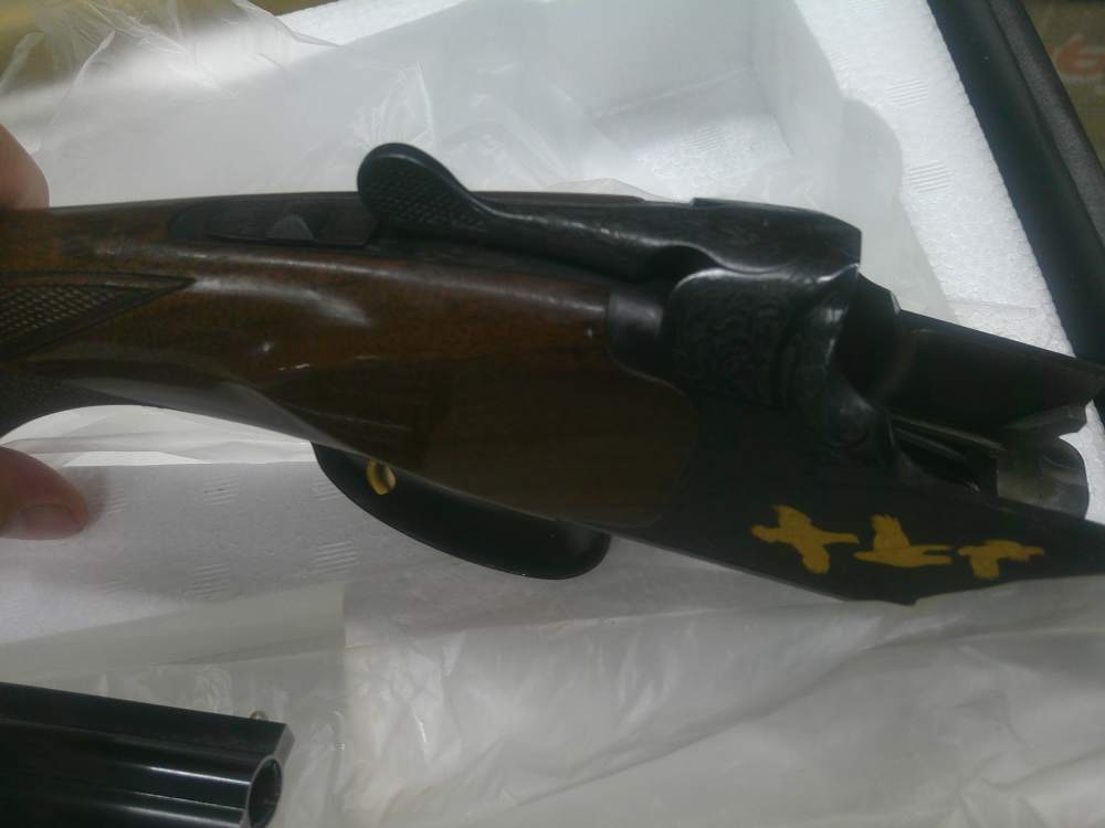 Browning Citori Grade VII 410 NEW!-img-6