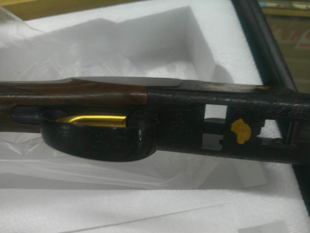 Browning Citori Grade VII 410 NEW!-img-5