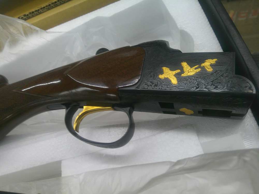 Browning Citori Grade VII 410 NEW!-img-4