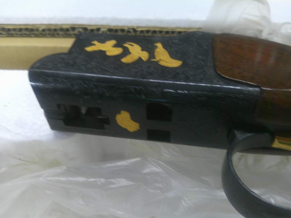 Browning Citori Grade VII 410 NEW!-img-9