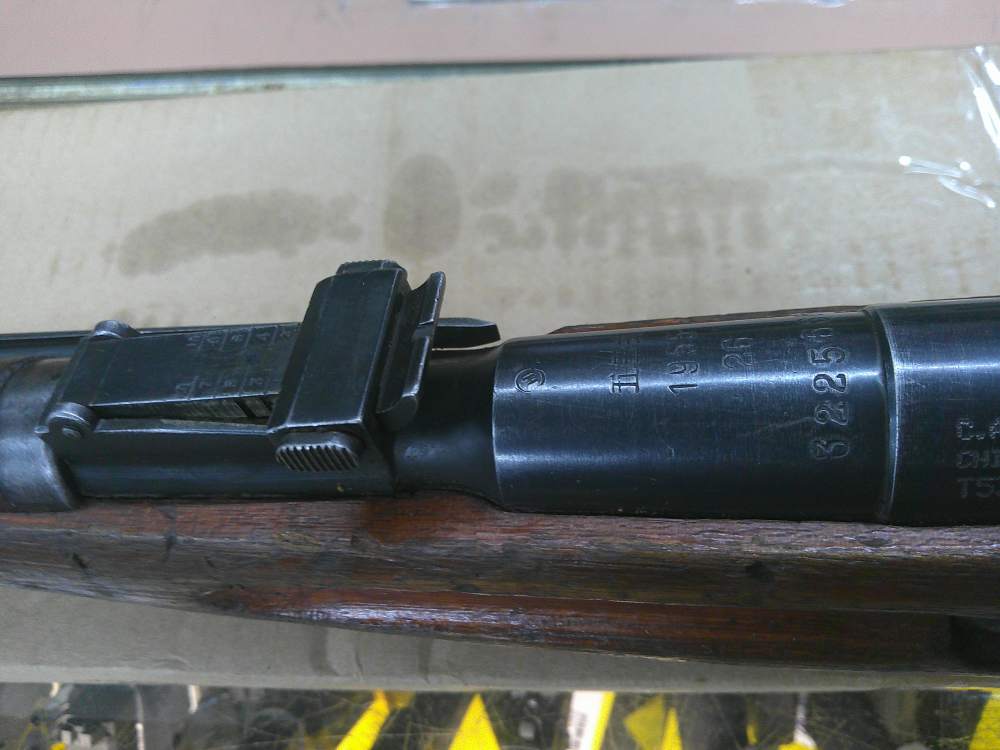 Norinco Type 53 7.62x54R-img-8