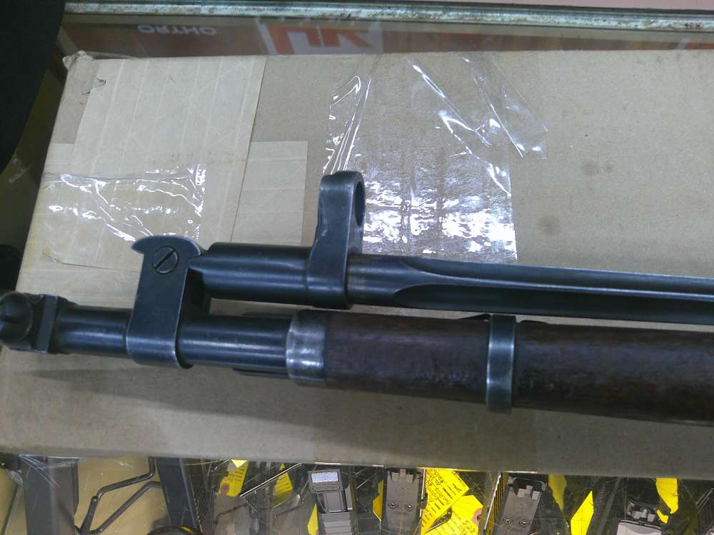Norinco Type 53 7.62x54R-img-9