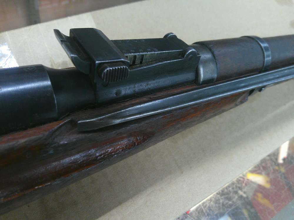 Norinco Type 53 7.62x54R-img-4