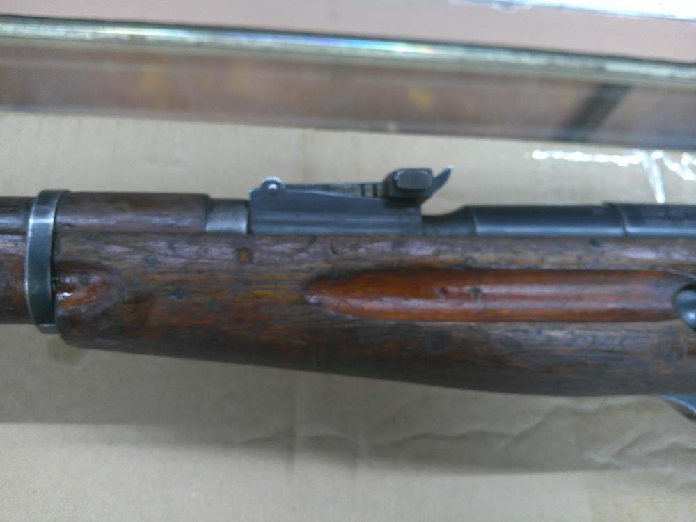 Norinco Type 53 7.62x54R-img-7