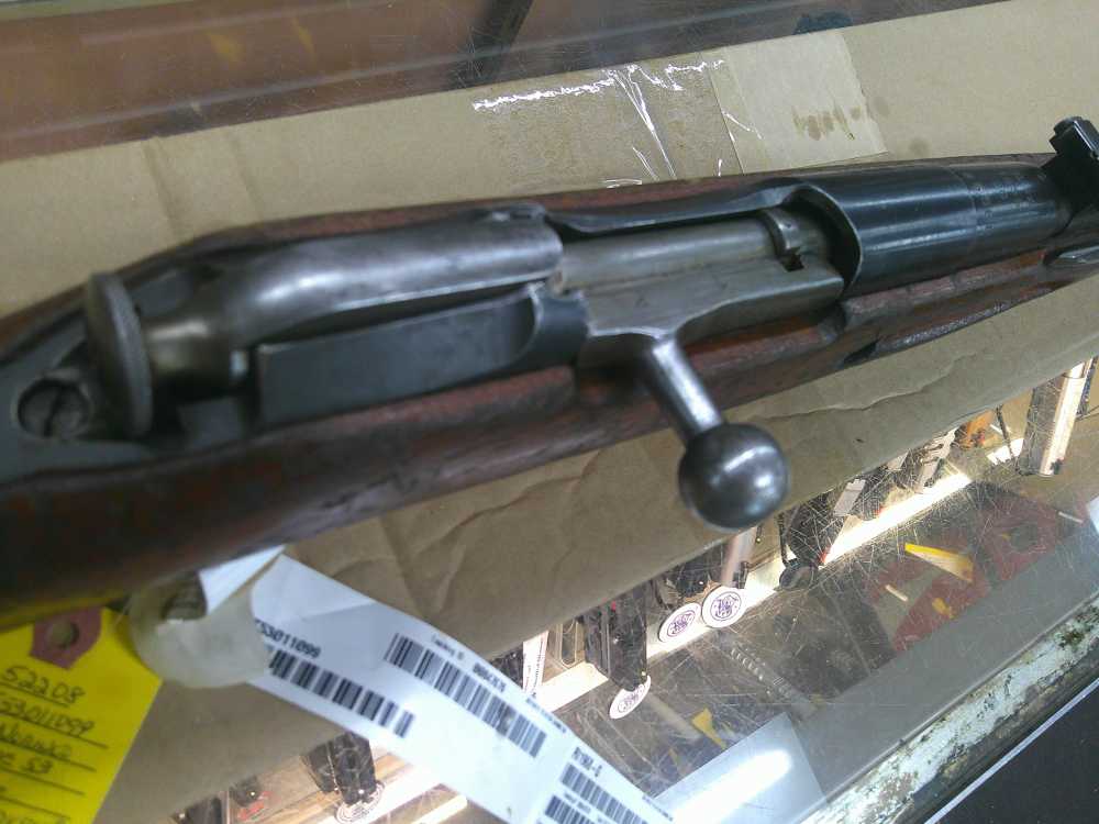 Norinco Type 53 7.62x54R-img-2