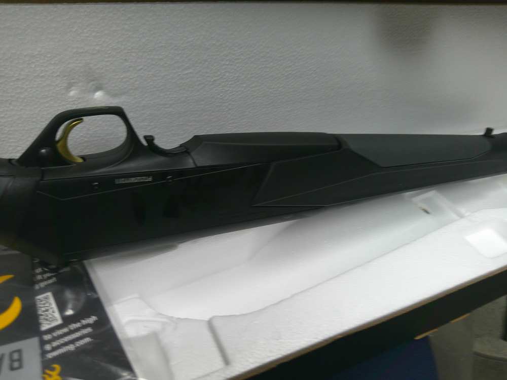 Browning BAR MK 3 Stalker 7mm Remington Magnum-img-5