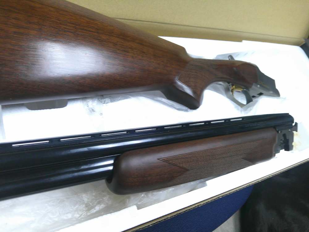Browning Citori Hunter Grade II 20ga 3" 28" -img-6