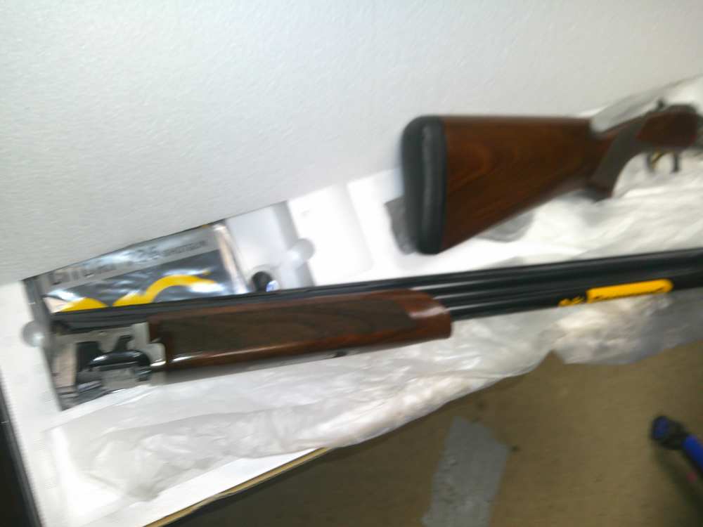 BROWNING CITORI 725 FEATHER BLUED/SILVER 28"-img-4