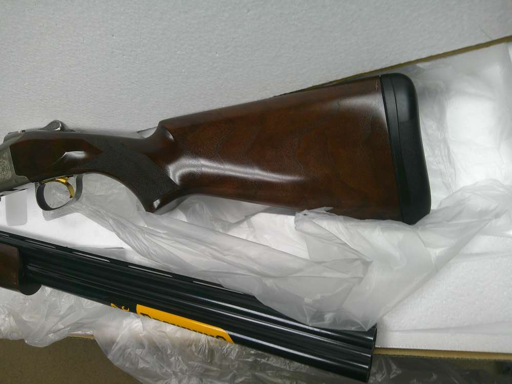 BROWNING CITORI 725 FEATHER BLUED/SILVER 28"-img-0