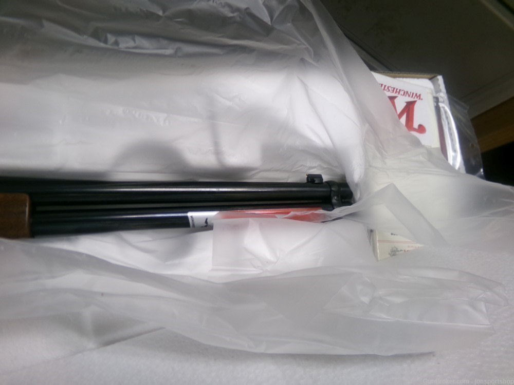 WINCHESTER 1892 CARBINE 20" 44 REM MAG-  (43794)-img-6