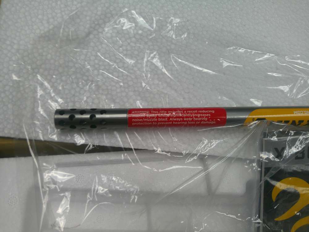 Browning X-Bolt White Gold Medallion 6.5 Creedmoor-img-10