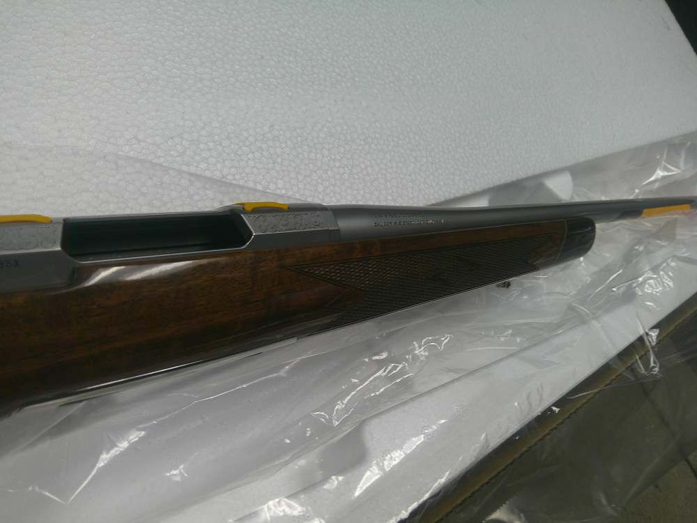 Browning X-Bolt White Gold Medallion 6.5 Creedmoor-img-2