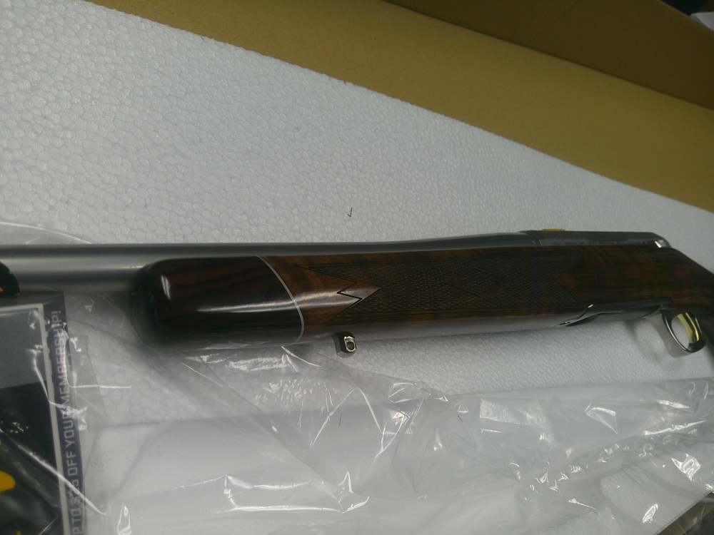 Browning X-Bolt White Gold Medallion 6.5 Creedmoor-img-8