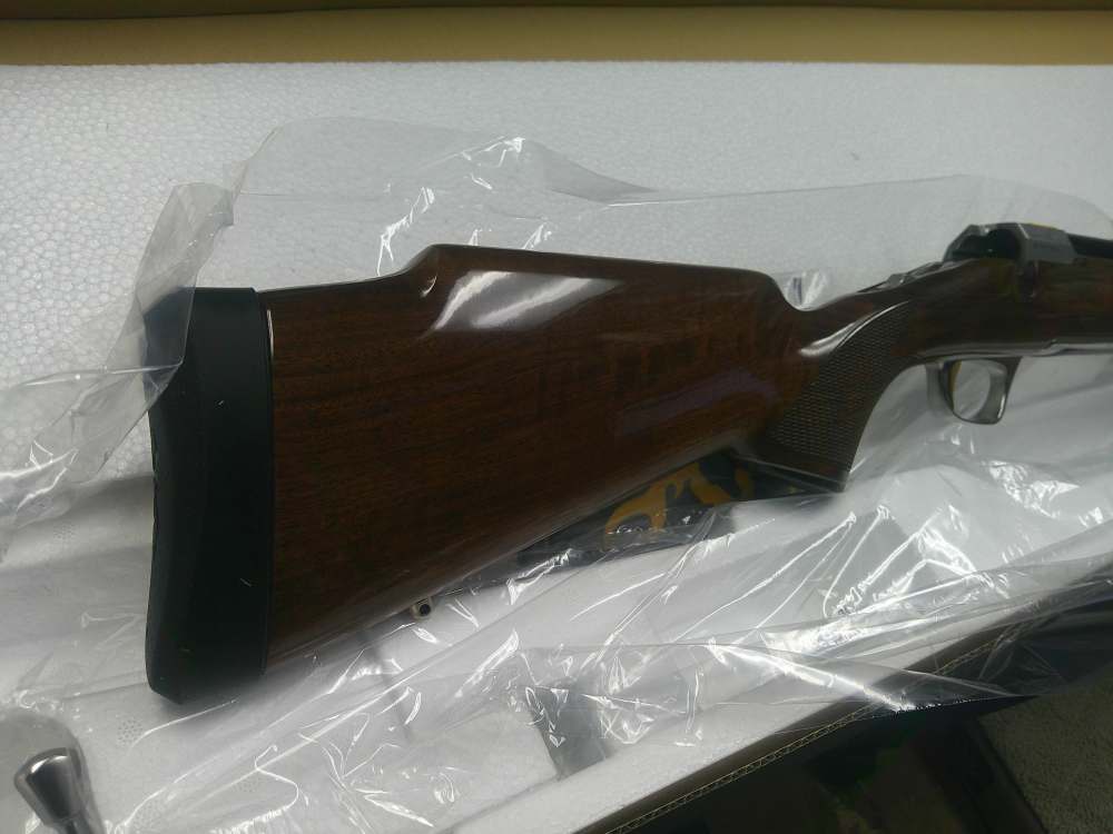Browning X-Bolt White Gold Medallion 6.5 Creedmoor-img-0