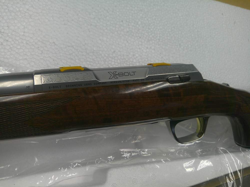 Browning X-Bolt White Gold Medallion 6.5 Creedmoor-img-6