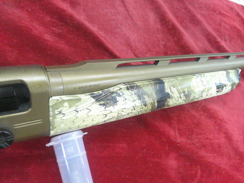 Franchi Affinity 3.5 Waterfowl Elite 12Ga Shotgun-img-3