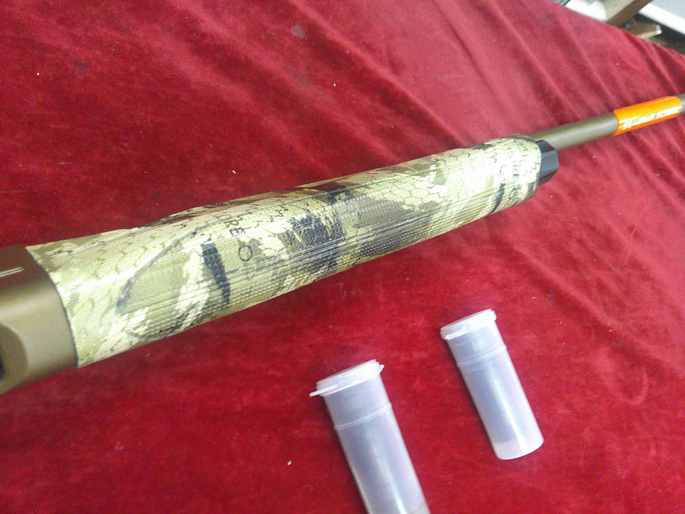 Franchi Affinity 3.5 Waterfowl Elite 12Ga Shotgun-img-6