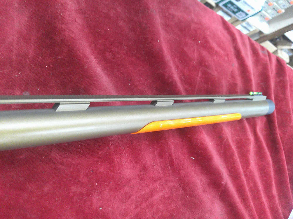Franchi Affinity 3.5 Waterfowl Elite 12Ga Shotgun-img-4
