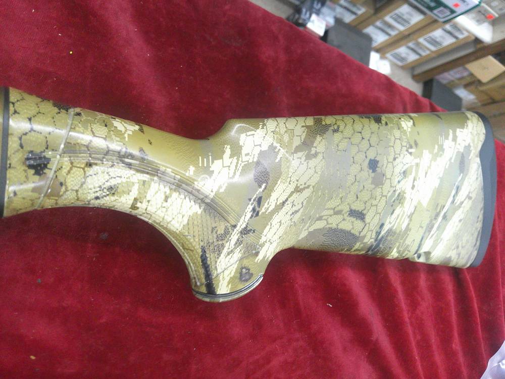 Franchi Affinity 3.5 Waterfowl Elite 12Ga Shotgun-img-9