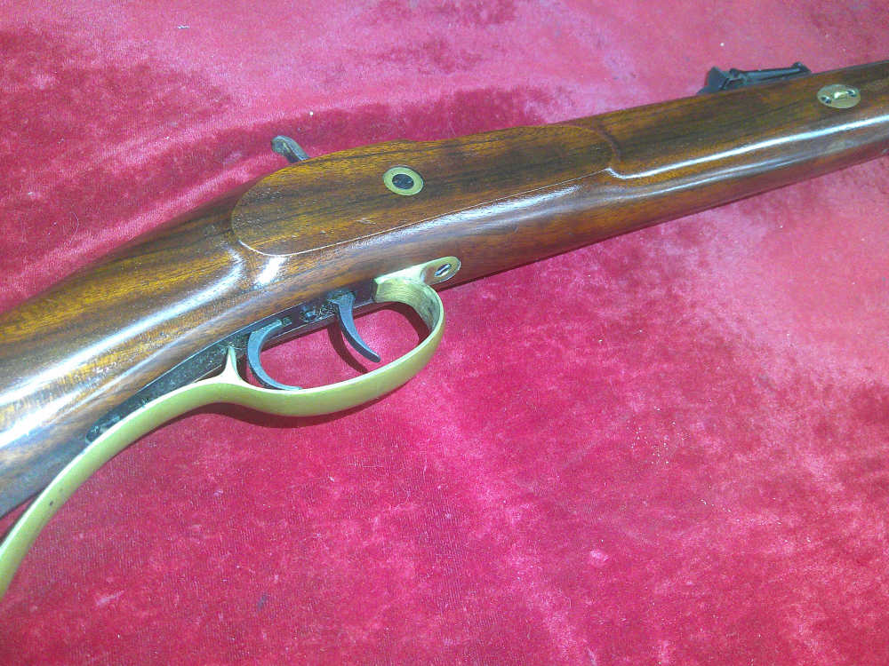 Investarm Spa 50 cal Left Hand!-img-4