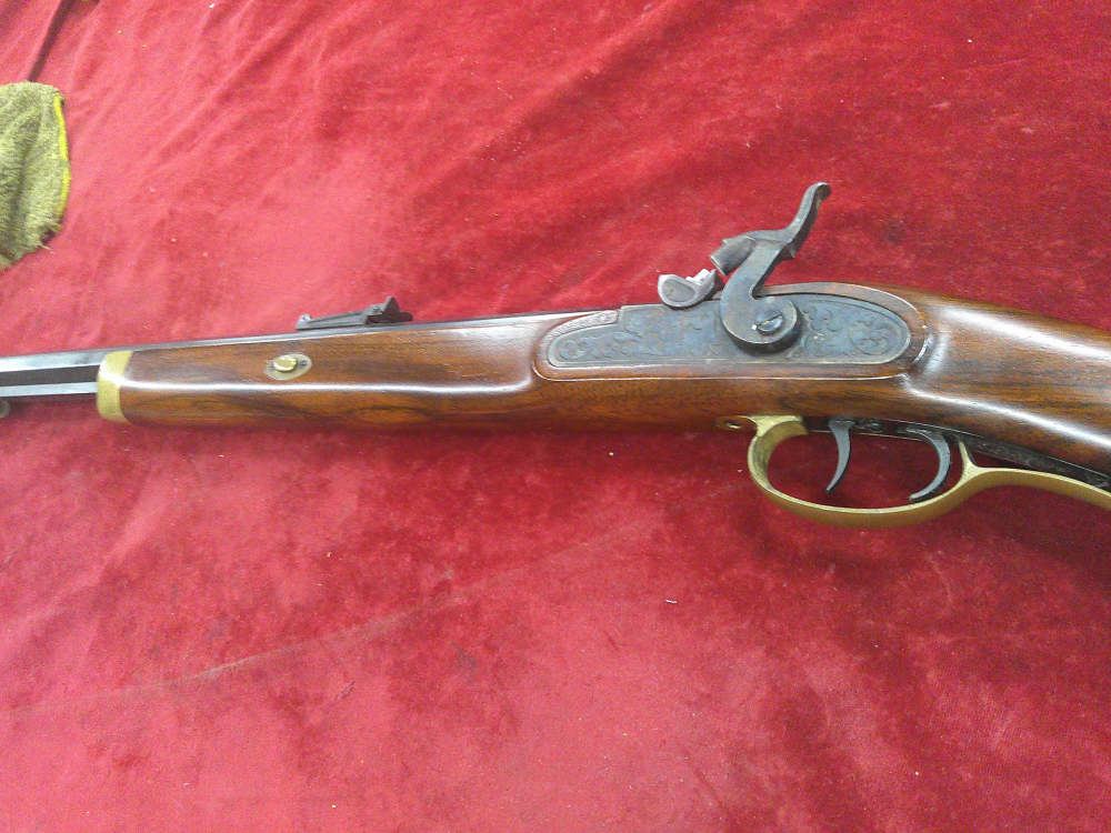 Investarm Spa 50 cal Left Hand!-img-8