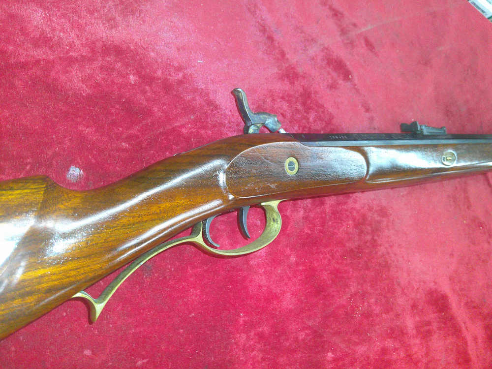 Investarm Spa 50 cal Left Hand!-img-1