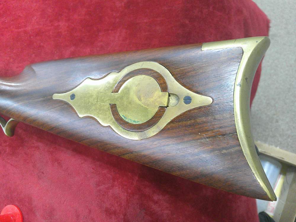 Investarm Spa 50 cal Left Hand!-img-7
