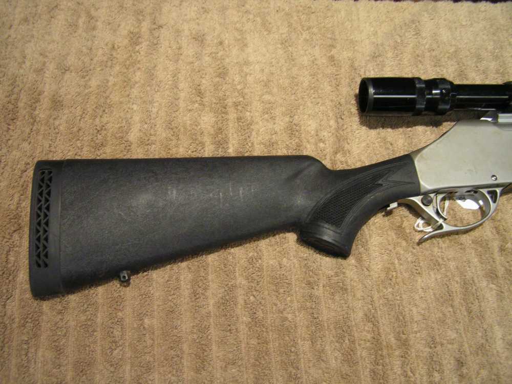 Knight Revolution 50 Caliber-img-2