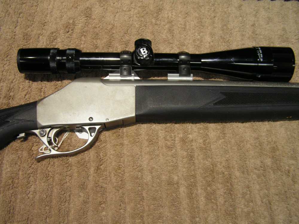 Knight Revolution 50 Caliber-img-3