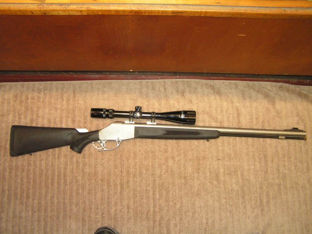 Knight Revolution 50 Caliber-img-1