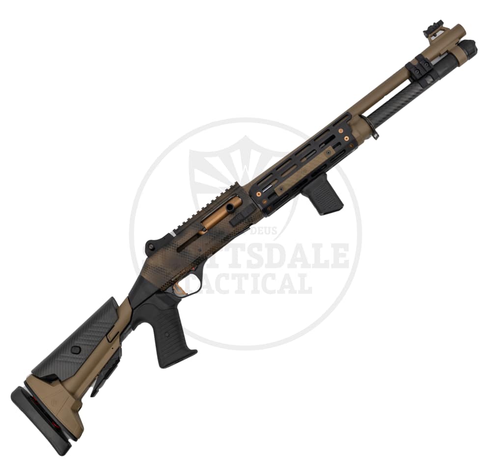 Orthos Arms Raider S4 Holt Works Elite-img-0