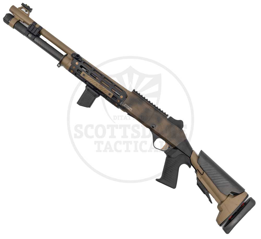 Orthos Arms Raider S4 Holt Works Elite-img-3