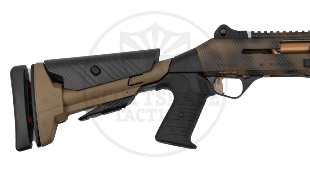 Orthos Arms Raider S4 Holt Works Elite-img-1