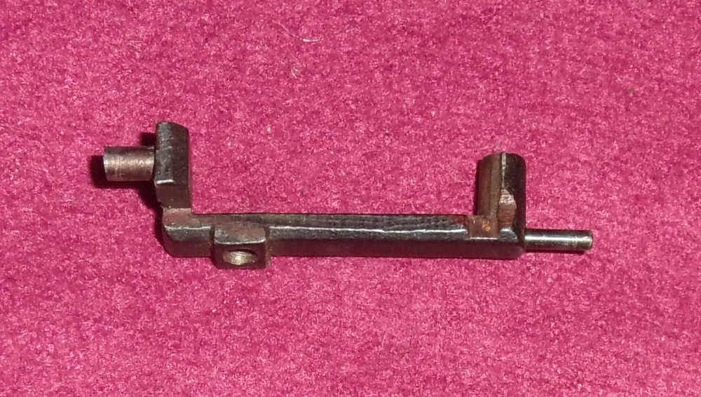 ROSSI 31 38 SPCL. BOLT & PLUNGER ASSEMBLY -img-1