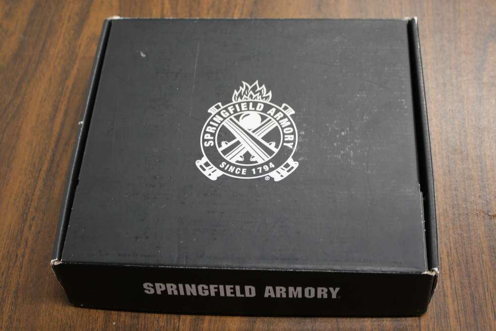 Springfield XDE, 45ACP-img-13