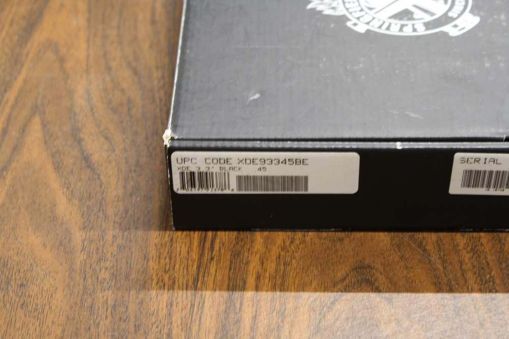 Springfield XDE, 45ACP-img-14